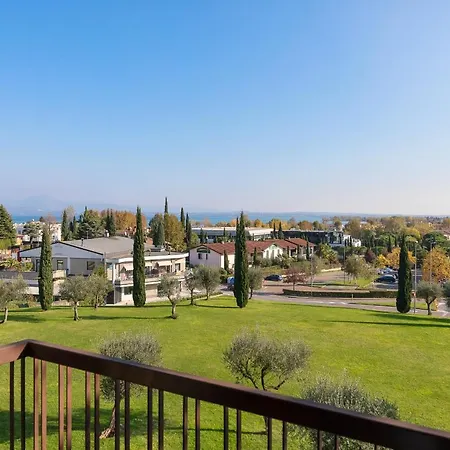 Casa Nova Sirmione