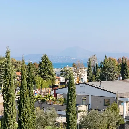 Apartmán Casa Nova *
