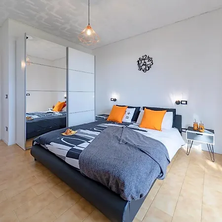 Apartamento Casa Nova